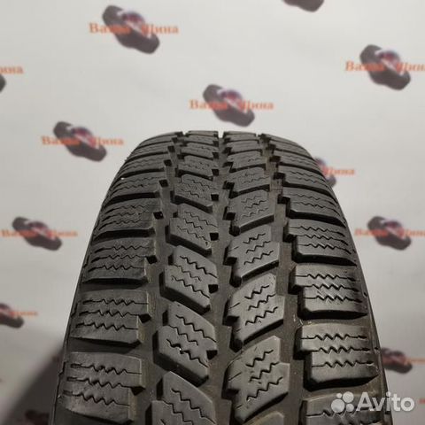 Mastersteel Winter Plus 175/65 R15