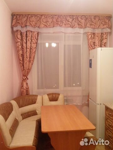 1-к квартира, 40 м², 15/15 эт. 1-к квартира, 40 м², 15/15 эт.