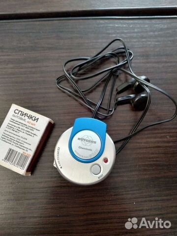 Фм радио приемник FM