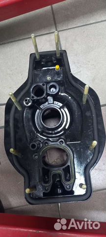 42260A6 корпус кардана Mercruiser Alpha One Gen2