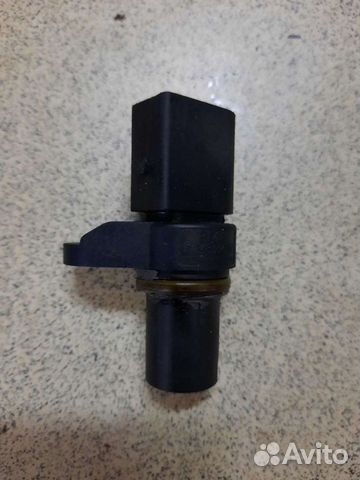 Датчик коленвала bmw e90 2.0 n46b20ba