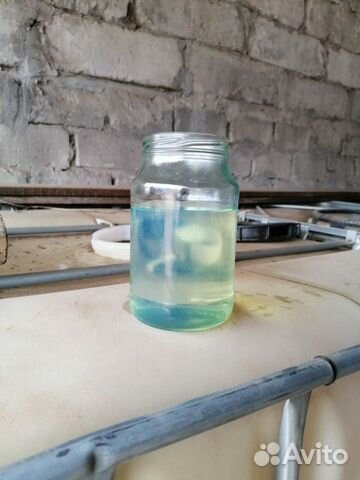 Дизельное топливо Ивантеевка