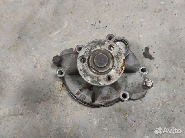 Помпа range rover 428ps