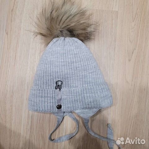 Шапка детская