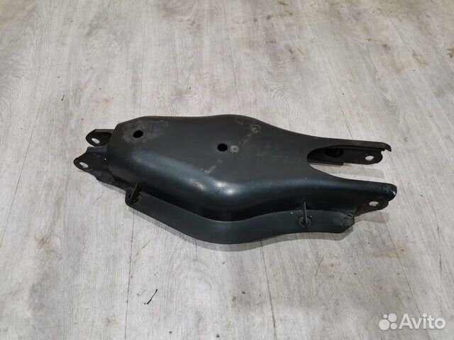 Рычаг задний левый нижний Mercedes E class W212