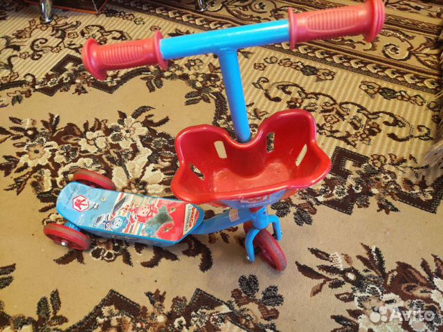 Машинки для мальчика большие