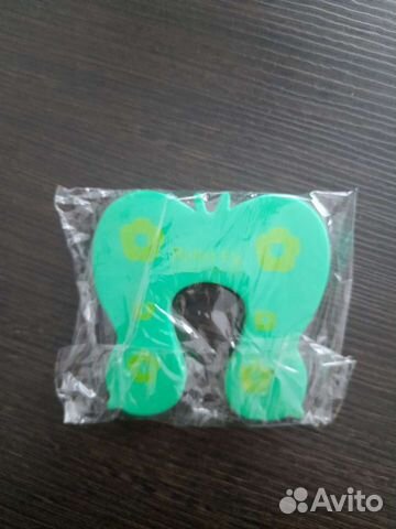 Новая защита от захлопывания дверей