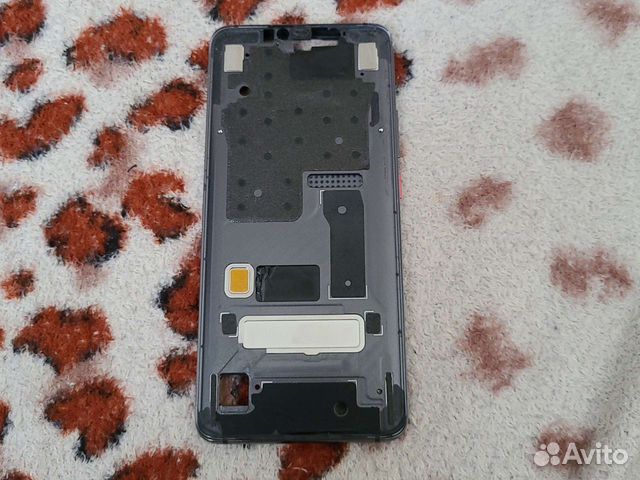 Корпус с батареей на Huawei Mate 20 pro ориг Б/У