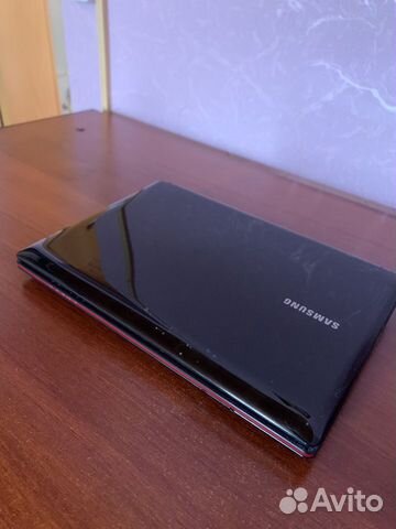 Нетбук Samsung NP-N150