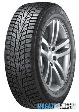Hankook Winter I'Cept X RW10 265/60 R18 110T