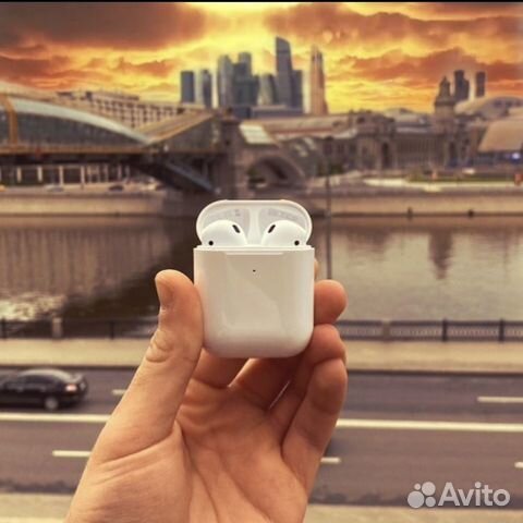 Airpods 2