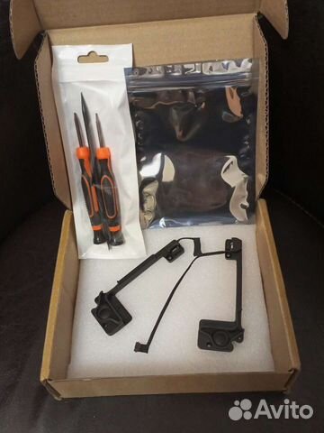 Динамики для MacBook Pro Retina 13 A1502