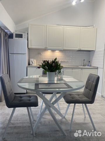 

2-к. квартира, 59 м², 2 кровати