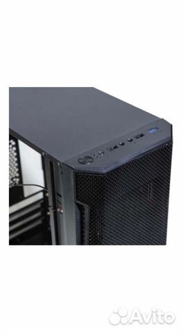 Корпус mATX Eurocase MA02