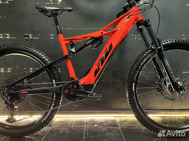 Test MTB: KTM Macina Kapoho LT273 | MTB Pro
