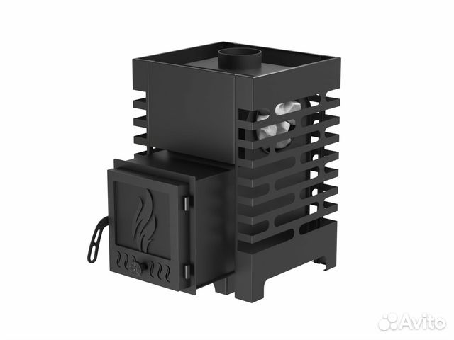 Печи, дымоходы, баки