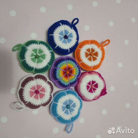 Игольницы в ассортименте