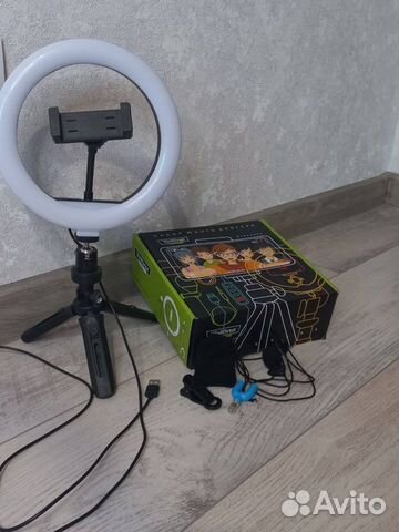 Набор Юного Блогера