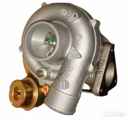 Турбина 606 мерс 3.0 6060960099