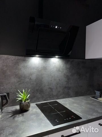 

1-к. квартира, 37 м², 2 кровати