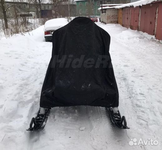 Чехол Yamaha Multi Purpose транспортировочный