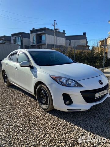 Mazda 3 1.6 AT, 2011, 150 000 км