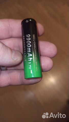 Аккумуляторные батарейки