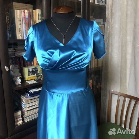 Индивидуальный пошив, ремонт, реставрация