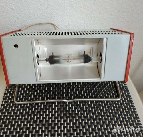 Уф лампа бактерицидная