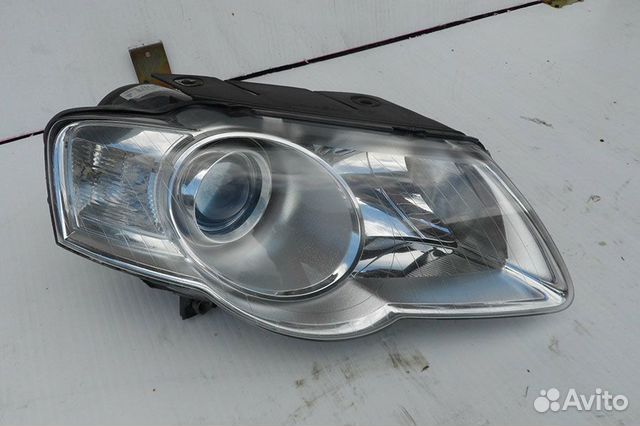 Фара Фольцваген \ Volkswagen