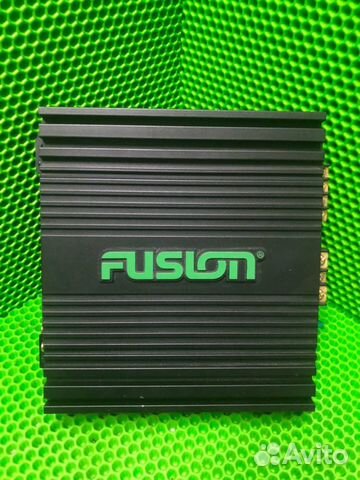 Усилитель fusion fp 802