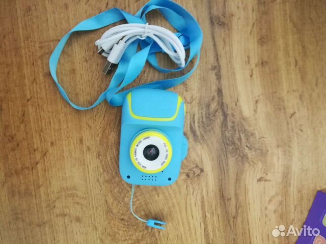 Children's camera x11