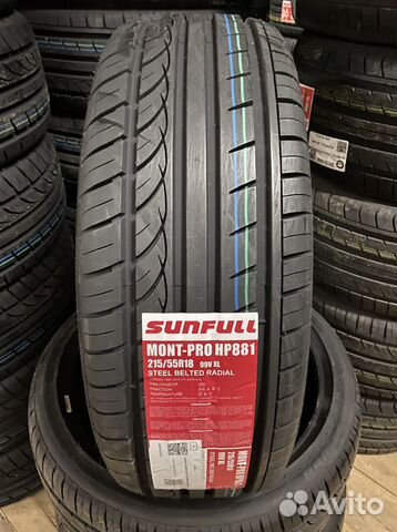 Triangle PL01 215/55 R18 99R