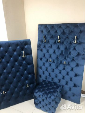 Мягкая стена