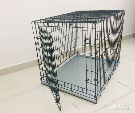 Большие новые клетки