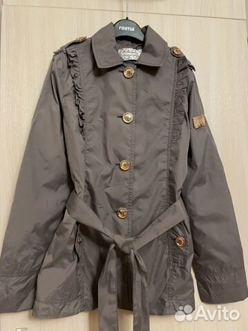 Ветровка Liu jo 10 лет