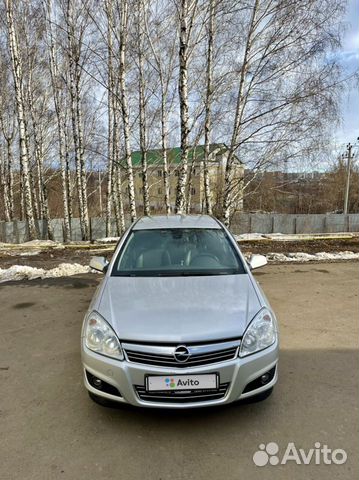 Opel Astra 1.6 AMT, 2011, 148 000 км