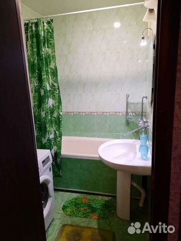 

2-к. квартира, 53 м², 2 кровати