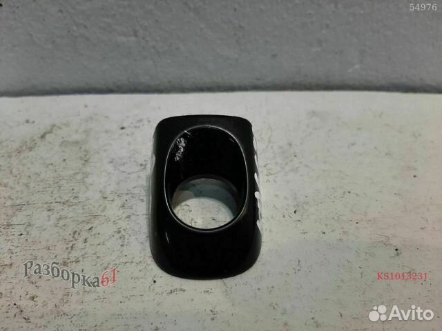 Заглушка личинки двери audi Q7 4L Передняя левая