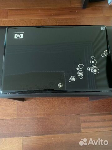 Ноутбук HP pavilion dv6-2019er В хорошем состоянии