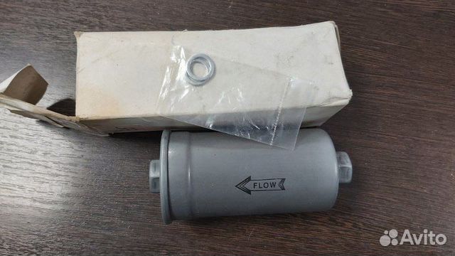 Фильтр топливный Audi