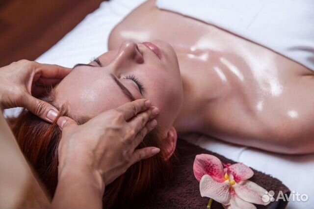 Хиромассаж лица, Буккальный массаж, face пластика