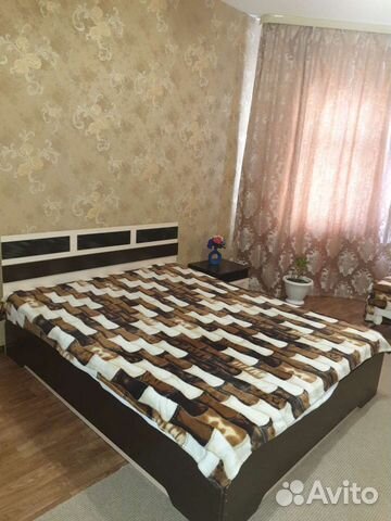 

2-к. квартира, 53 м², 4 кровати