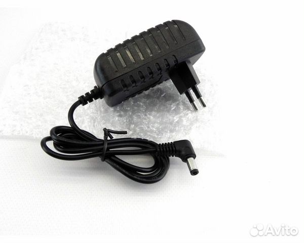 Блок питания 27V 800mA пылесоса Redmond, Polaris