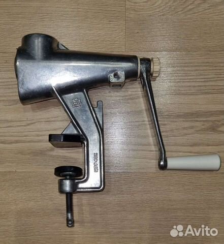 Соковыжималка ручная СССР