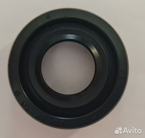 Сальник Suzuki (09289-17004) (17x30x9)