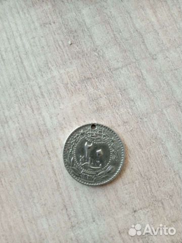 Продам монету