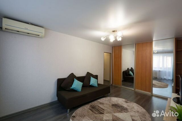 

2-к. квартира, 55 м², 5 кроватей