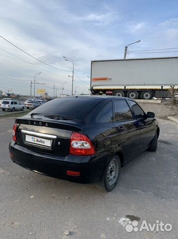 LADA Priora 1.6 МТ, 2009, 184 665 км