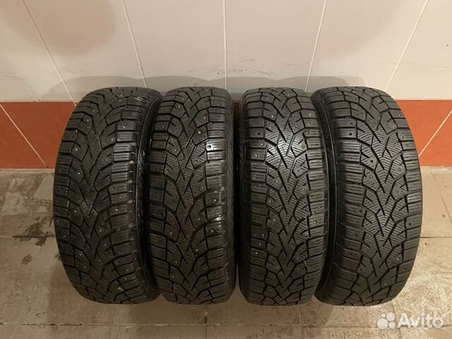 Gislaved NordFrost 100 185/65 R15